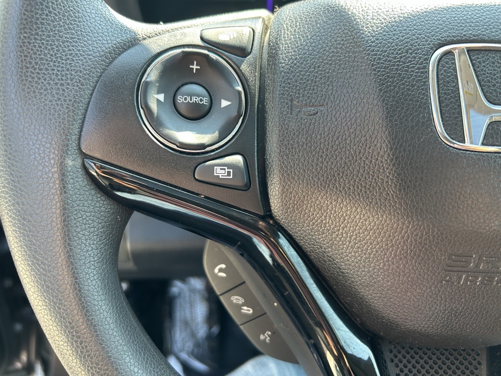 2019 Honda HR-V EX photo 14