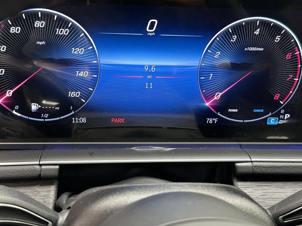 2026 Mercedes Benz GLS 450 4MATIC photo 30