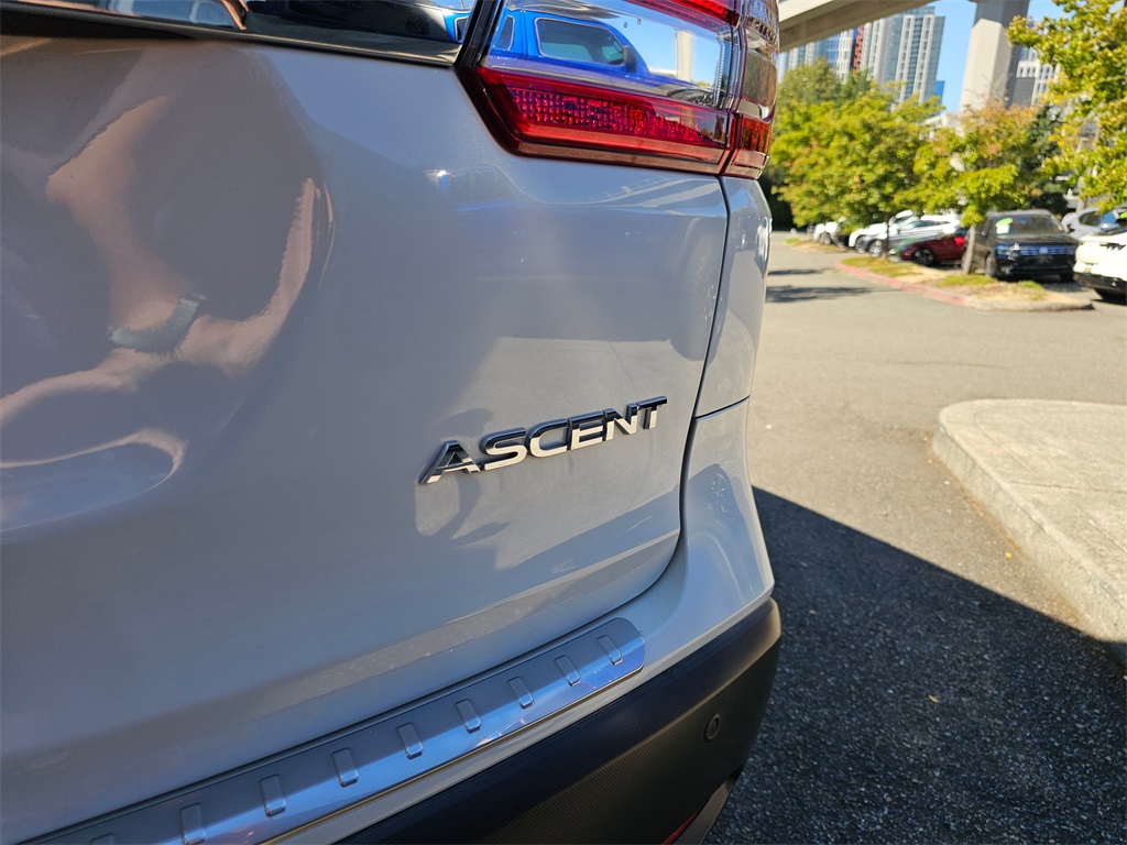 2020 Subaru Ascent Premium photo 15