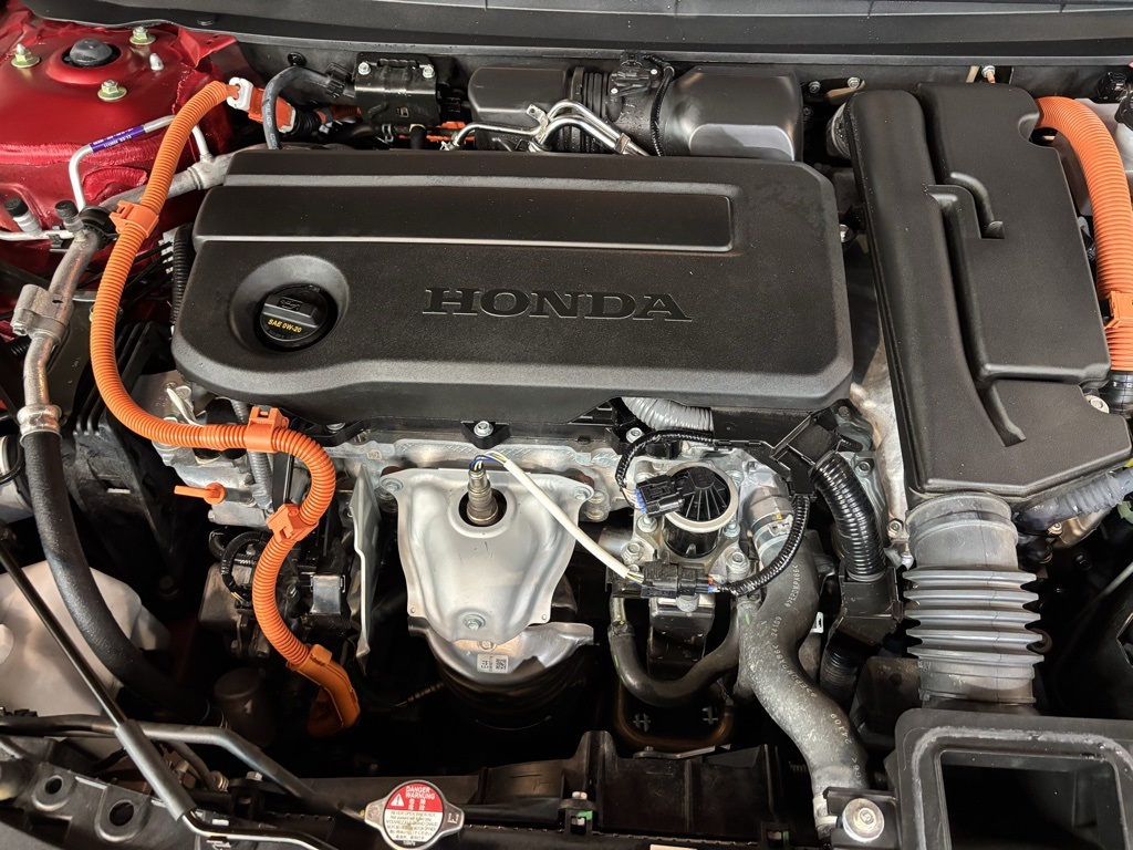 2024 Honda Accord Hybrid Sport photo 23