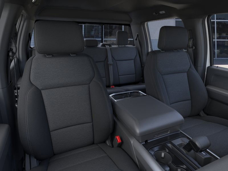 2025 Ford F-150 XLT photo 10