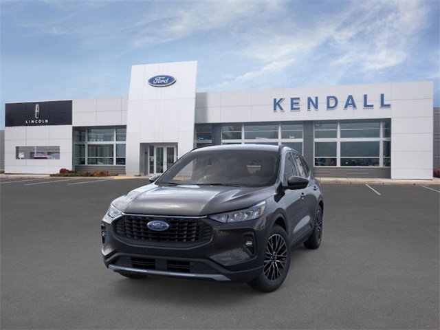 2025 Ford Escape Plug-In Hybrid Base photo 2