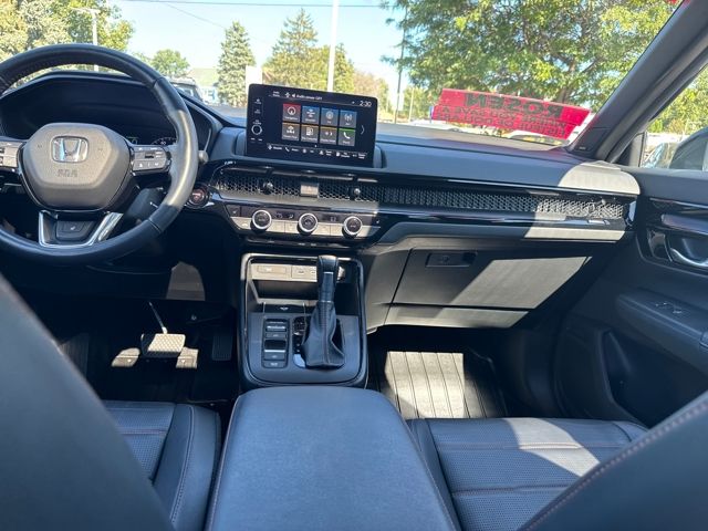 2023 Honda CR-V Hybrid Sport Touring photo 19