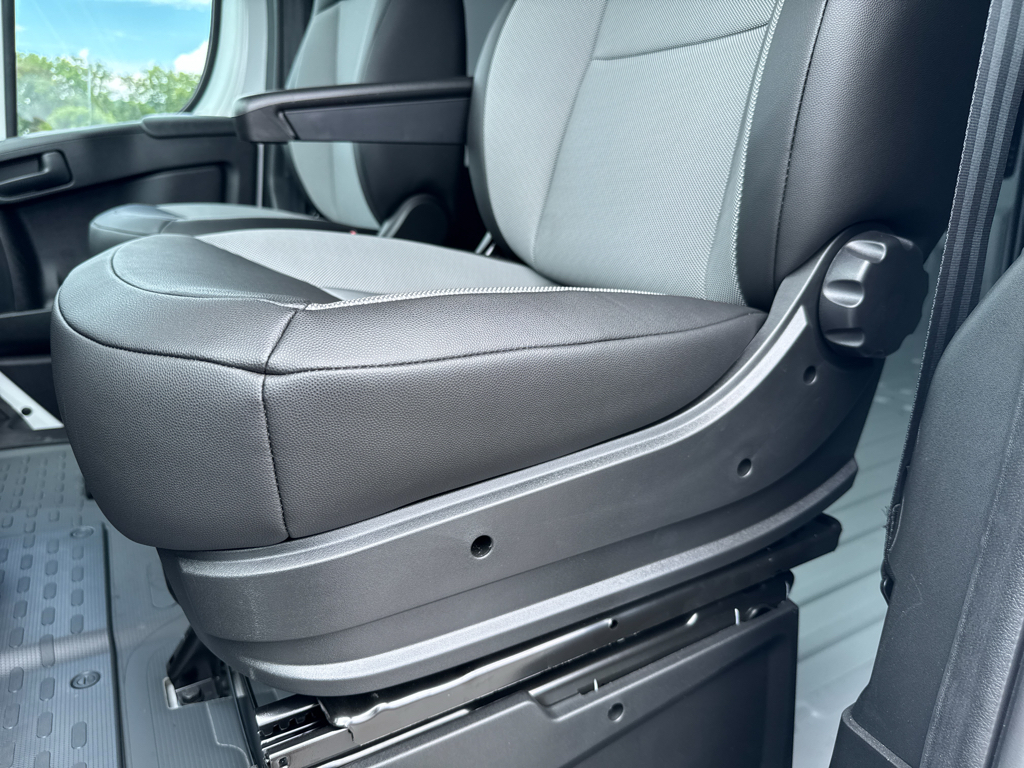 2025 Ram ProMaster 1500 photo 33