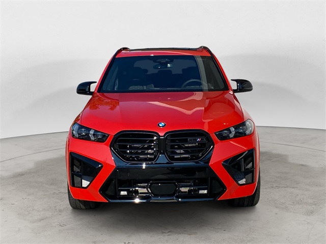 2026 Bmw X5 photo 2