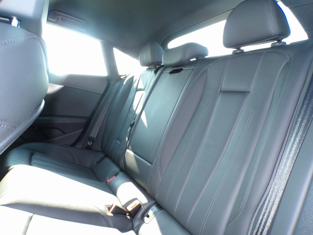 2019 Audi A5 S line Quattro Premium Plus photo 10
