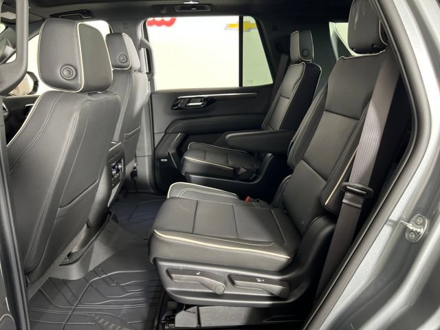 2026 Chevrolet Tahoe Premier photo 21