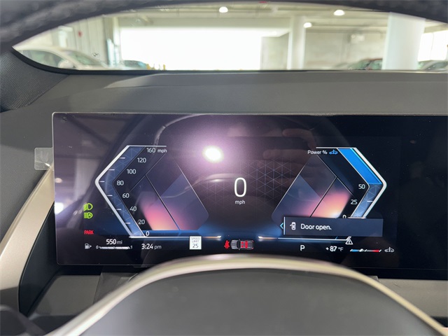 2025 Bmw X3 30x Drive photo 14