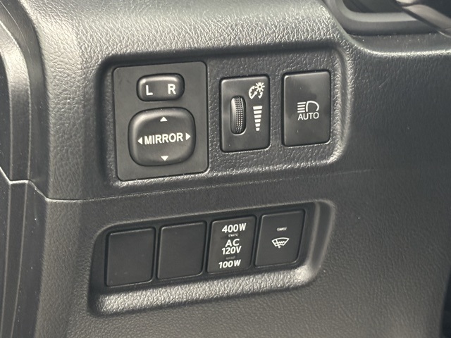 2024 Toyota 4Runner SR5 Premium photo 16