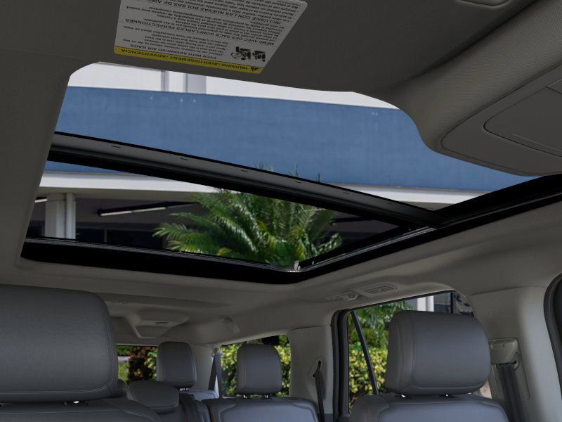 2025 Ford Expedition MAX EL photo 22