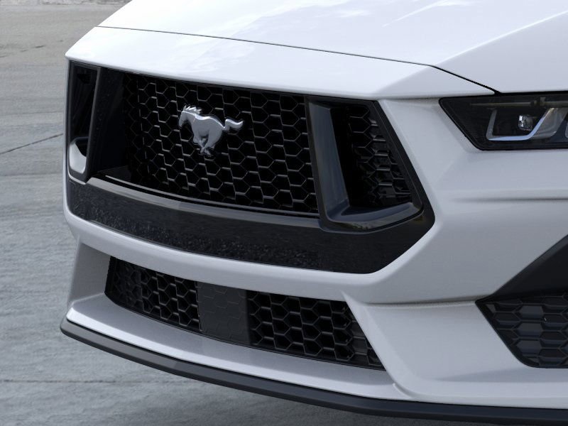 2025 Ford Mustang GT photo 17