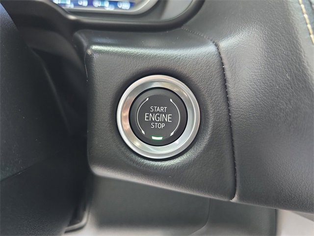 2024 Chevrolet Tahoe Premier photo 27