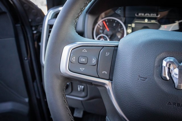 2025 Ram 2500 Big Horn photo 19