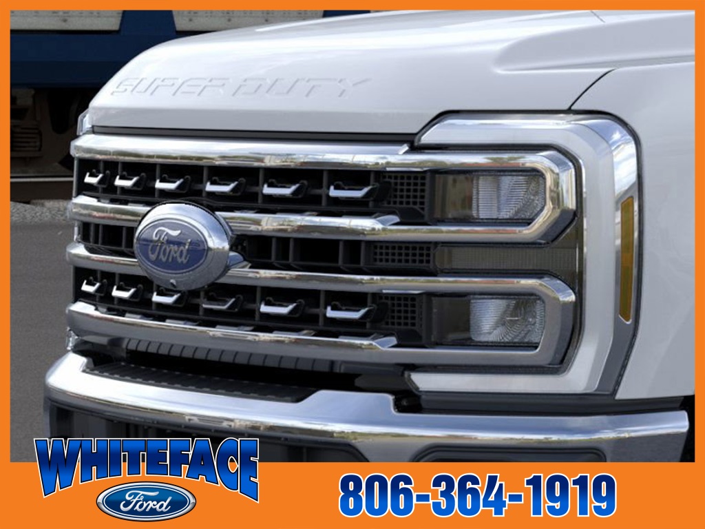 2026 Ford F-350 Lariat photo 14