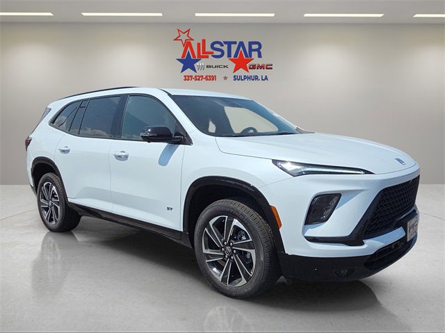 2026 Buick Enclave Sport Touring's photo