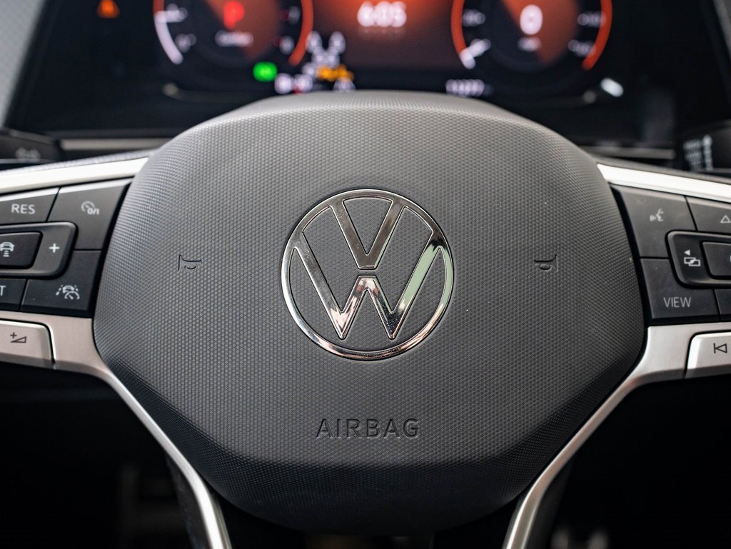 2025 Volkswagen Atlas Peak Edition SE photo 26