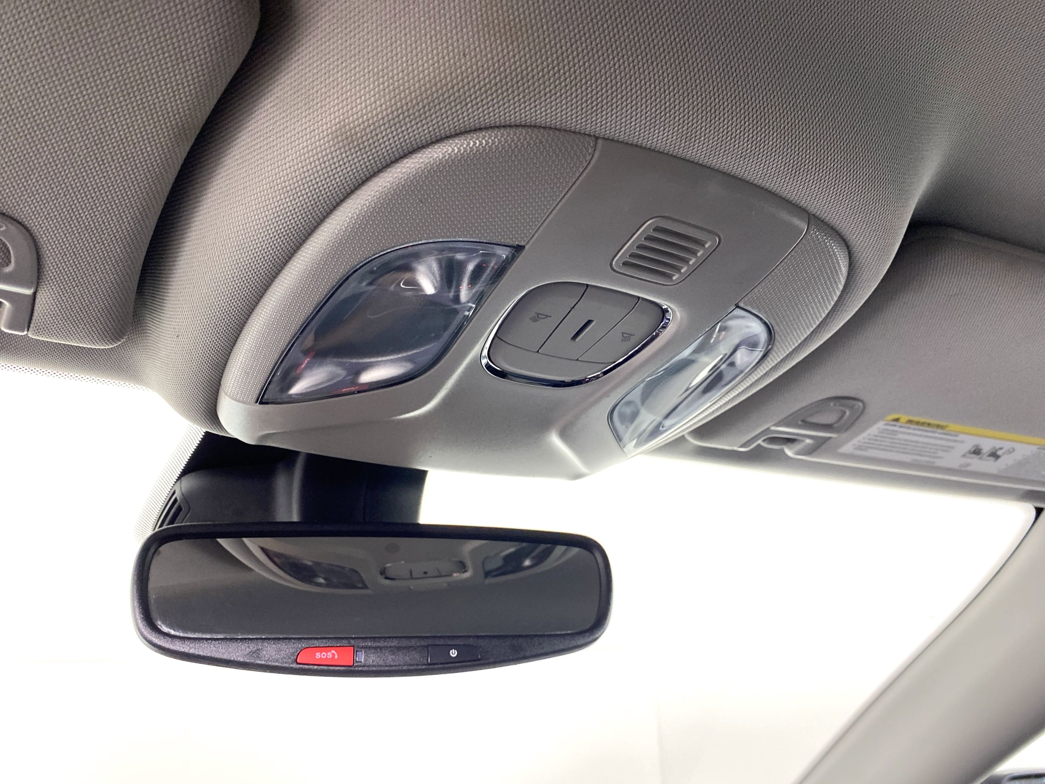 2022 Jeep Compass Latitude Lux Altitude photo 2