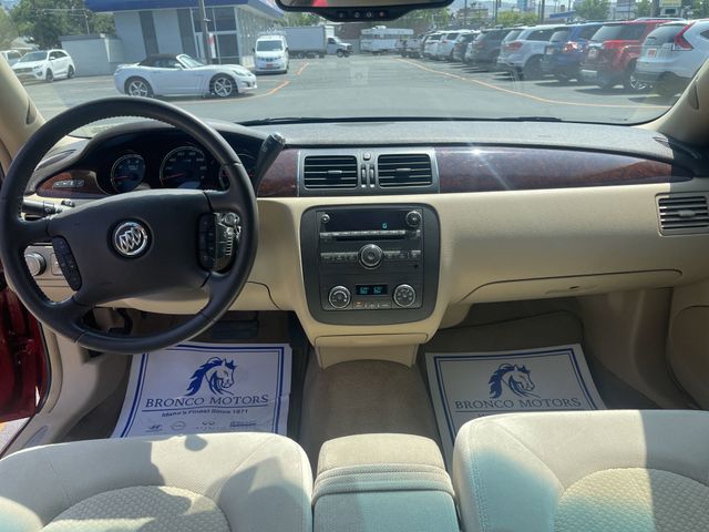 2011 Buick Lucerne CX photo 13