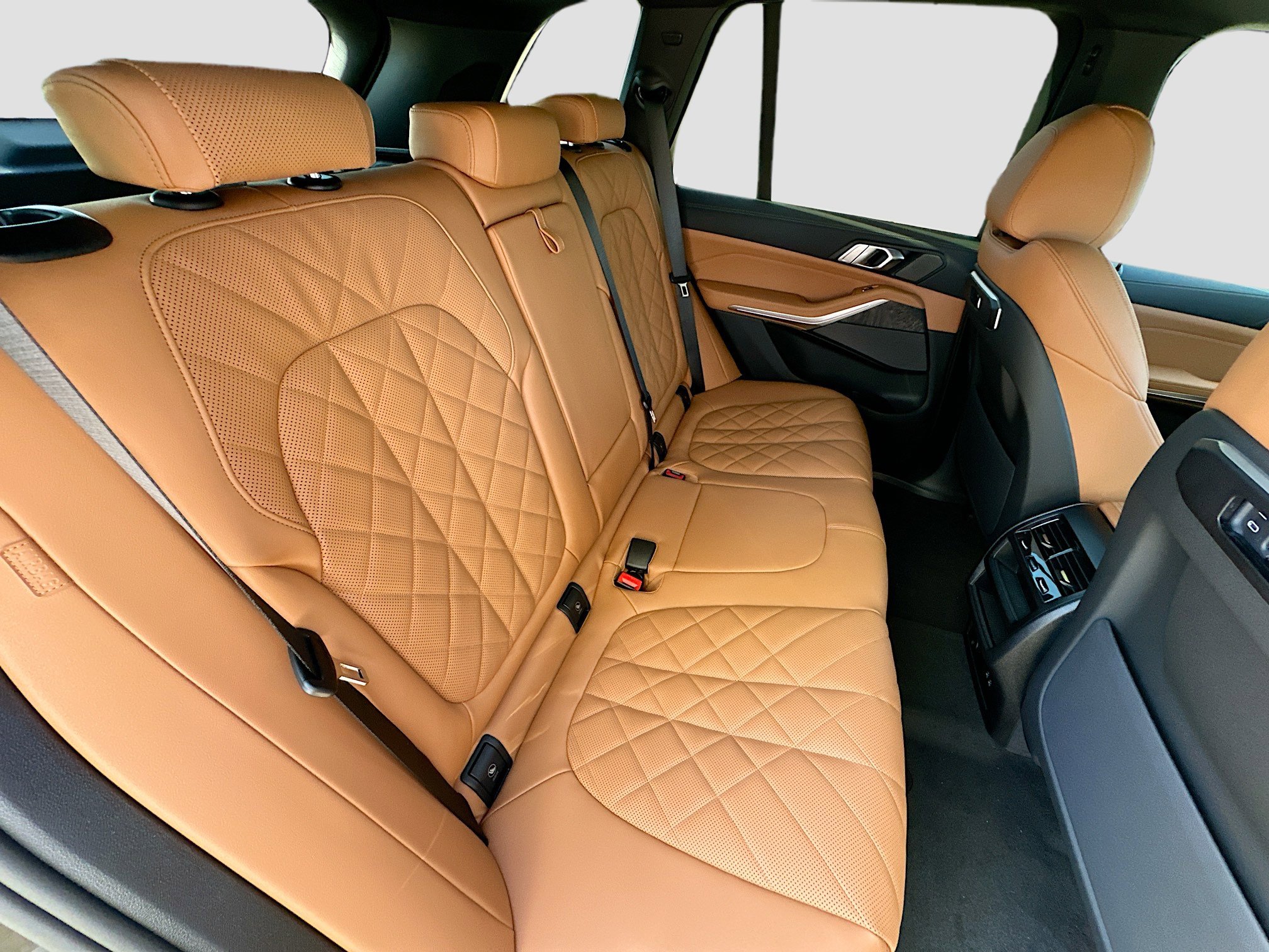 2026 Bmw X5 sDrive40i photo 24
