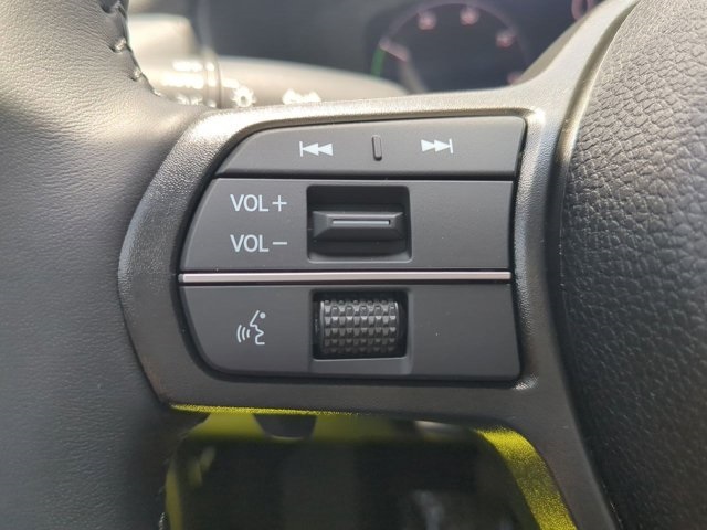 2025 Honda Accord EX-L photo 20