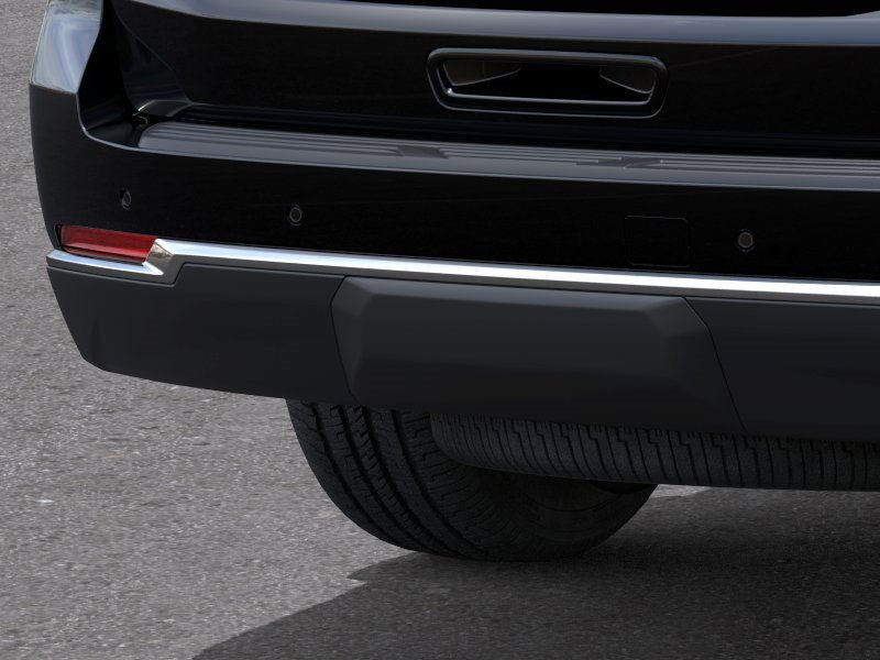 2025 Chevrolet Tahoe LS photo 11