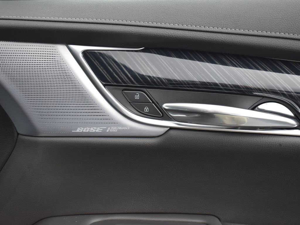 2024 Cadillac XT5 Premium Luxury photo 31
