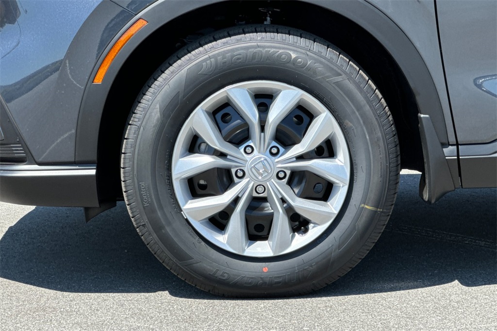 2026 Honda CR-V LX photo 29
