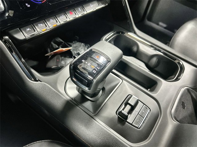 2026 Gmc Sierra 1500 AT4 photo 21