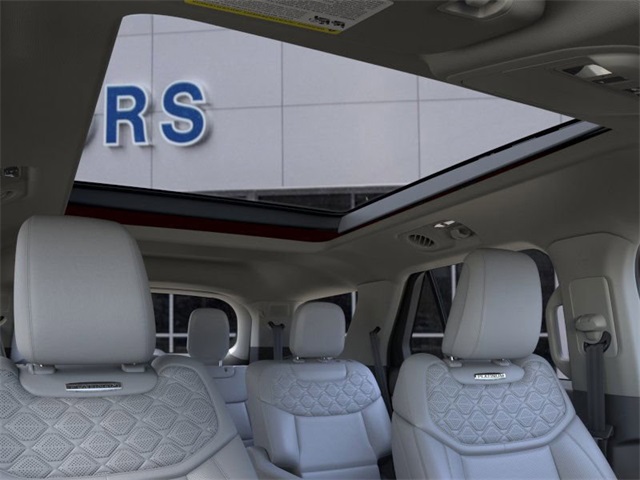 2026 FORD EXPLORER - Image 45