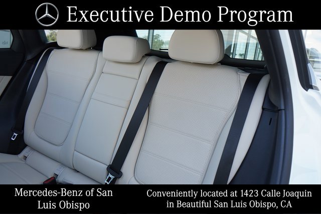 2025 Mercedes Benz GLC 300 4MATIC photo 22