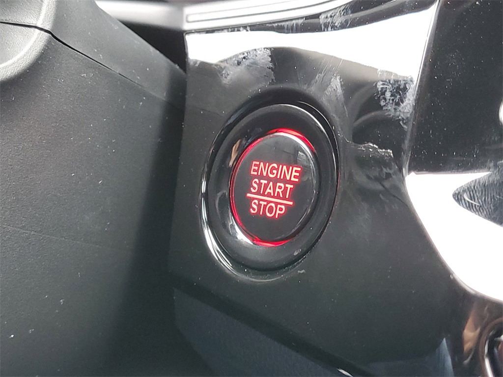 2026 Honda Civic Sport photo 23