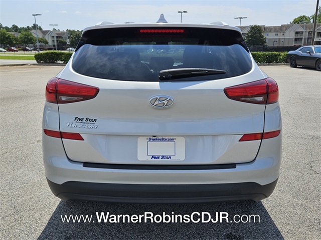 2019 Hyundai Tucson Value photo 6