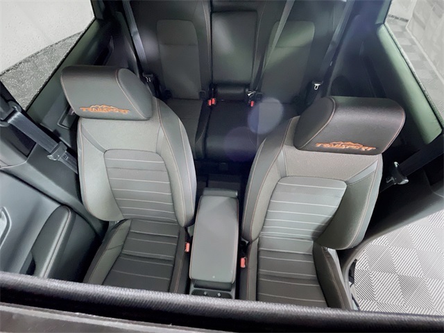 2026 Honda CR-V Hybrid photo 2