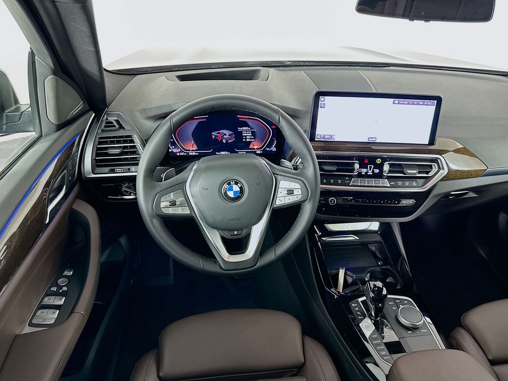 2023 Bmw X3 xDrive30i photo 21