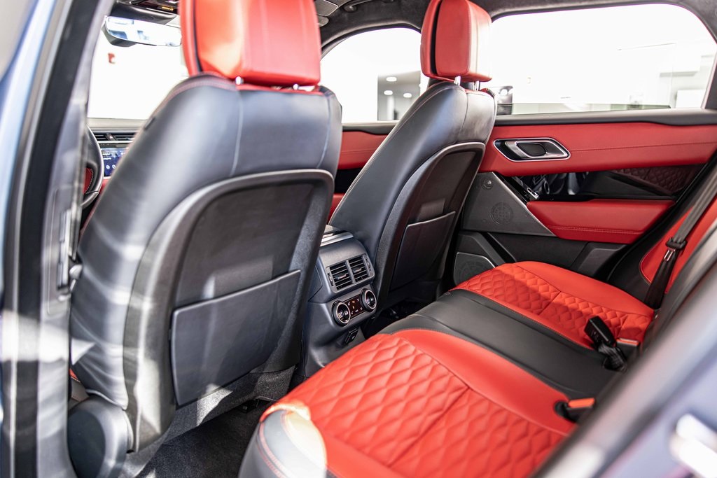 2020 LAND ROVER RANGE ROVER VELAR - Image 34