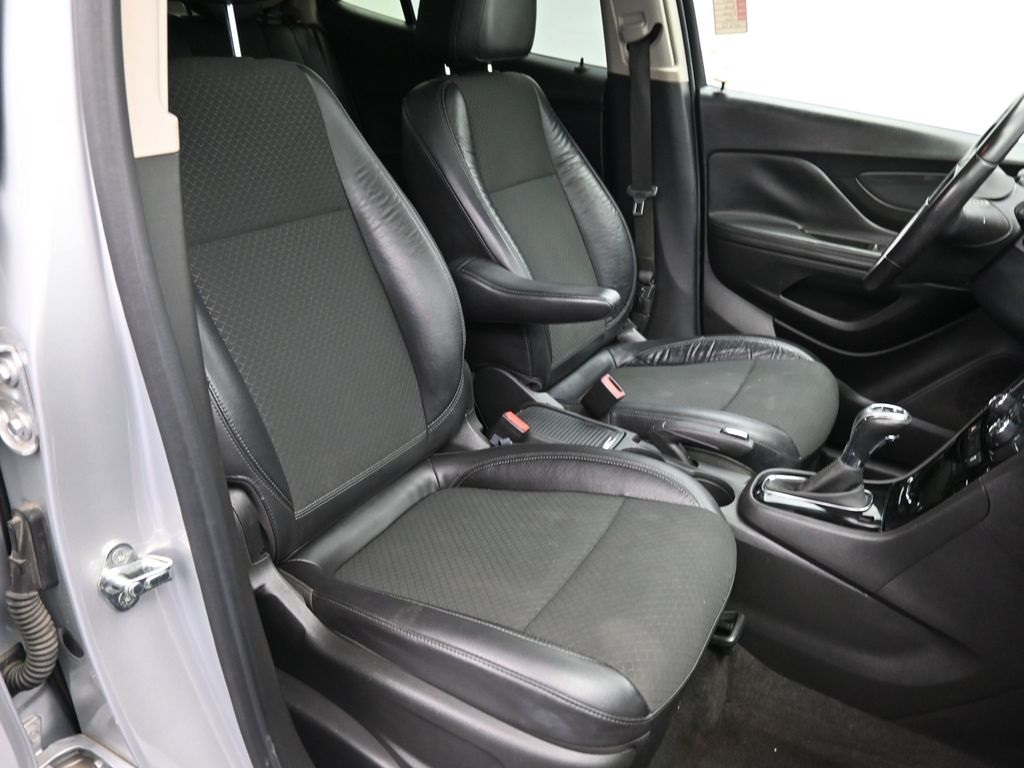 2017 Buick Encore Preferred photo 22
