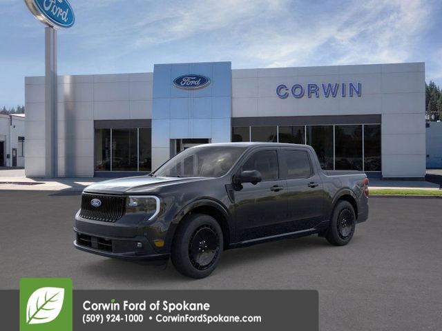 2026 Ford Maverick Lobo Premium's photo