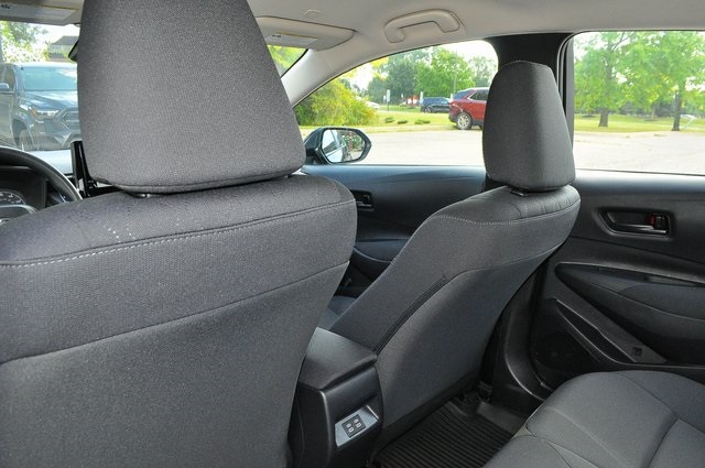 2024 Toyota Corolla LE photo 14