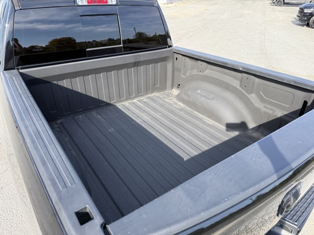 2020 Ram 1500 Big Horn Lone Star photo 8