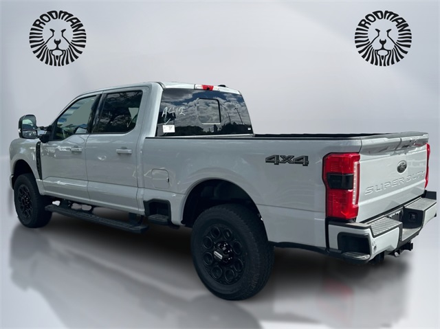 2026 Ford F-250 XLT photo 7