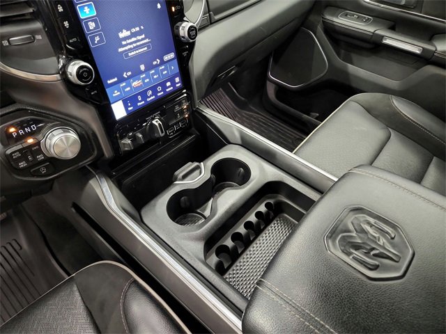 2023 Ram 1500 Laramie photo 21