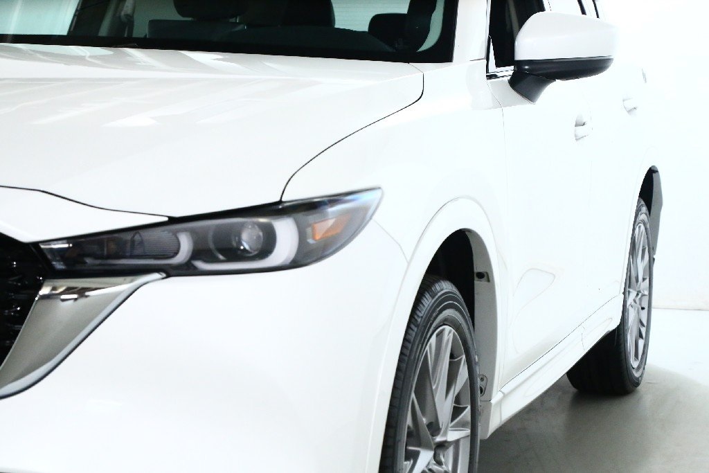 2024 Mazda CX-5 2.5 S Premium photo 3