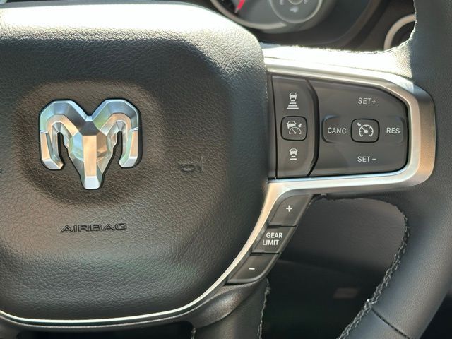 2026 Ram 1500 Big Horn Lone Star photo 18