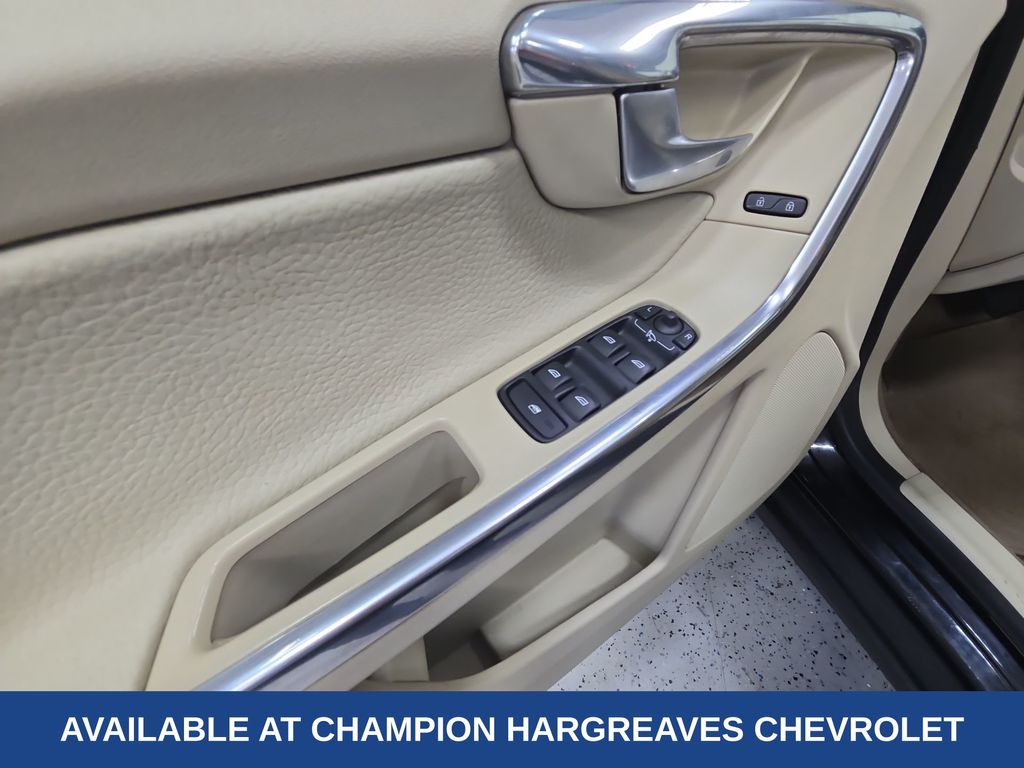 2013 Volvo XC60 3.2 Premier Plus photo 22