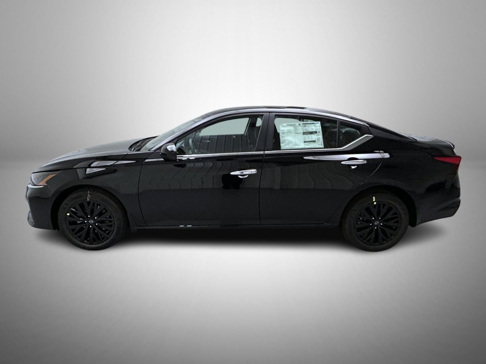 2025 Nissan Altima SV Special Edition photo 8