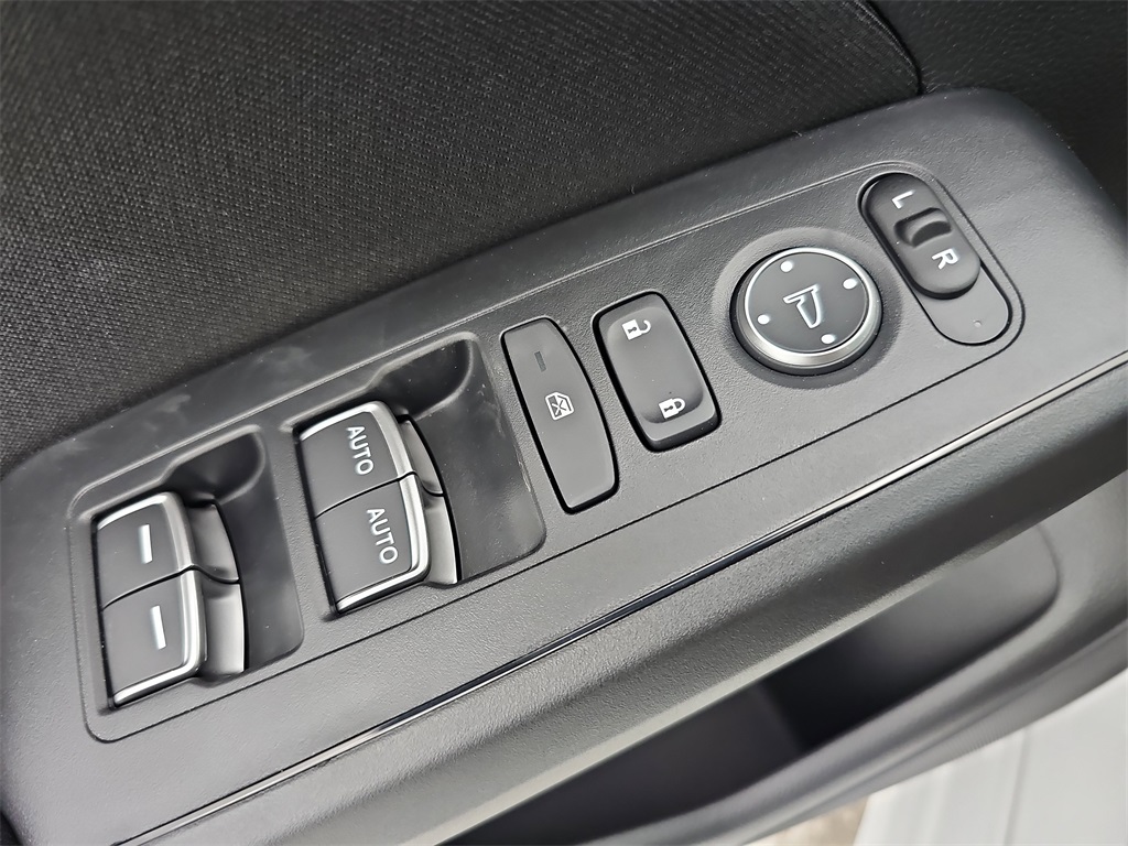 2026 Honda Civic Sport photo 28