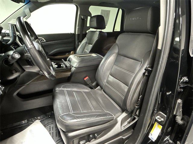 2020 Gmc Yukon Denali photo 13