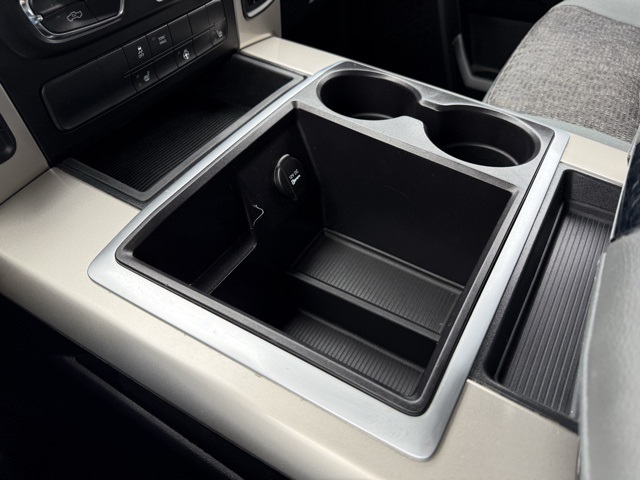 2015 Ram 1500 Big Horn photo 23
