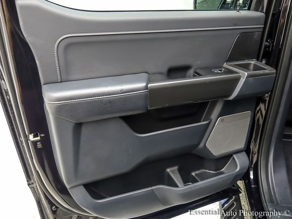 2023 FORD F-150 - Image 21