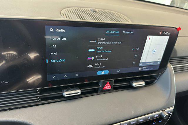 2025 Hyundai Ioniq 5 SE photo 16